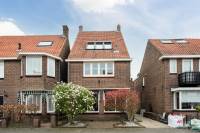 Woning Oranjestraat 18 Sliedrecht