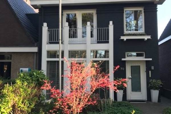 Woning Ridderstraat 70 Oosterhout (NB)