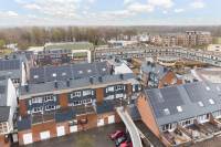 Woning De Kervershilt 33 Leusden