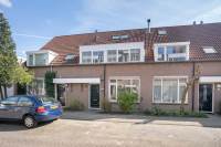 Woning Landsteinerstraat 4 Tilburg