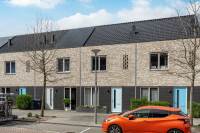 Woning Viskorfstraat 5 Hoogvliet Rotterdam