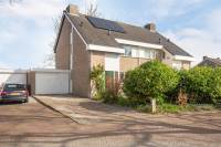 Woning Sleutelbloem 62 Leeuwarden