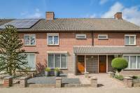 Woning Leeuwenbekstraat 25 Veghel