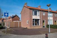 Woning Berkenhovestraat 21 Aalten