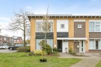 Woning Plataanplein 1 Drunen