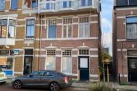 Woning Hendrik van Viandenstraat 12 Amersfoort