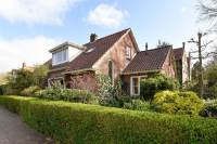 Woning Eikstraat 13 Hoorn (NH)