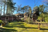 Woning Laurillardlaan 30 Bilthoven