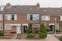 Woning Weeresteinstraat 44 Hillegom