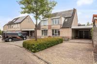 Woning Wetsteen 2 Berghem