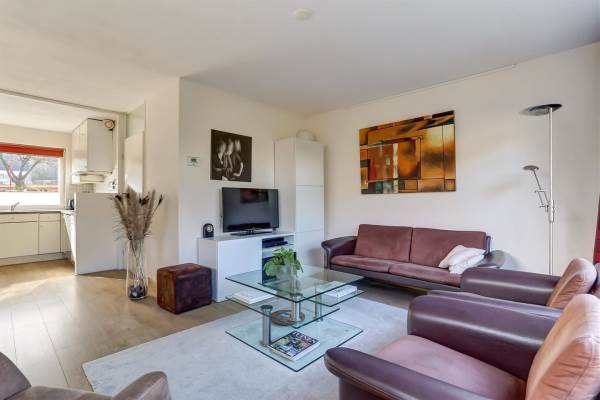 Woning Aakwerf 12 Zoetermeer