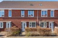 Woning Dr. H.J. Olthuisstraat 10 Elburg