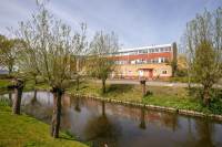 Woning Fien de la Mardreef 11 Lisse