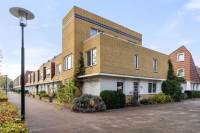 Woning Huygensstraat 2 Ede