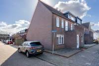 Woning Speksnijdersweg 29 Landsmeer