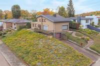 Woning Martinstraat 8 Eygelshoven