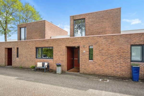 Woning Meester Steenwegpad 28 Nootdorp