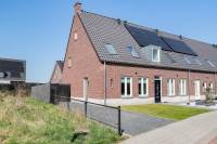 Woning Posthoorn 1 Luyksgestel