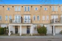 Woning Strijplaan 158 Rijswijk (ZH)