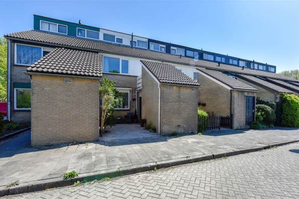 Woning Breeuwer 35 Hoorn (NH)