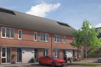Woning Patrimoniumlaan 128 Veenendaal