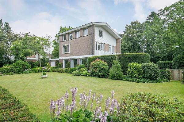 Woning Jasmijnlaan 4 Oss