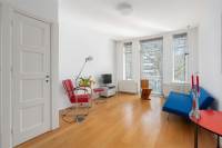 Woning Herman Robbersstraat 108d Rotterdam