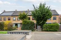 Woning van Alkemadelaan 40 Brielle