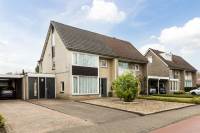 Woning Sniederslaan 138 Bladel