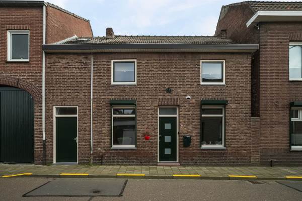 Woning Haspengouw 29 Maastricht