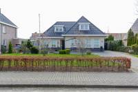 Woning Jan Dirk van Exterlaan 12 Almere