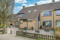 Woning Marsstraat 17 Opmeer