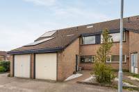 Woning Bernard van Beeklaan 34 Kortenhoef
