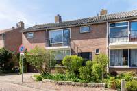 Woning Julianalaan 8 Zwartewaal