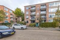 Woning Jacob van Heemskerckstraat 17 Hilversum