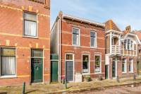 Woning Stationsstraat 142 Vlaardingen