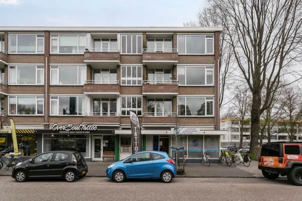 Woning De Kolken 85 Drachten