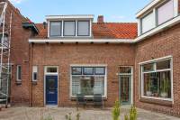 Woning Almsvoetstraat 10 Dordrecht