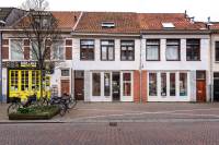 Woning Lange Herenstraat 34zw Haarlem