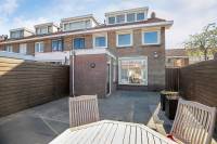 Woning Uitenhage de Miststraat 40 Kampen