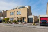 Woning Spaansezoom 53 Nieuwerkerk aan den IJssel