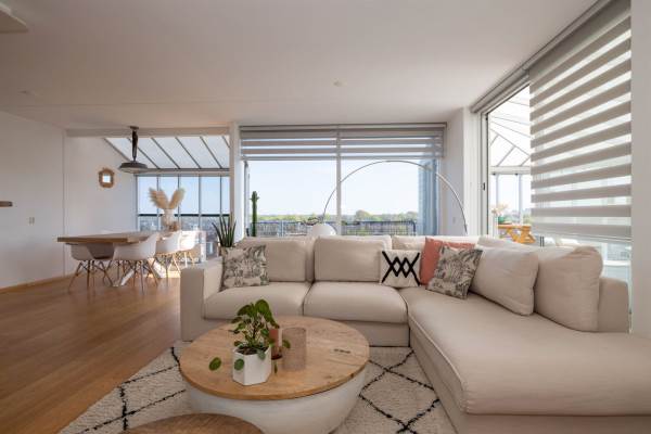 Woning Roomolenstraat 69 Leidschendam