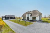 Woning Vleerdamsedijk 13 Rockanje