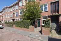 Woning Bennekomstraat 76 Den Haag