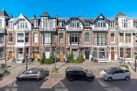 Woning Frankenslag 345 Den Haag