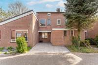 Woning Barbeel 39 Leusden