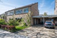 Woning Houtduiflaan 22 Beuningen (GE)