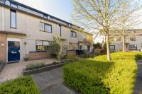 Woning Aldo van Eycklaan 102 Oegstgeest