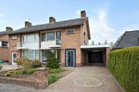 Woning Beatrixstraat 35 Berlicum