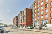 Woning Westerdoksdijk 509 Amsterdam